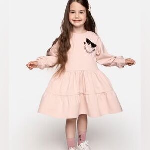 Coccodrillo Flare Dress size 3T